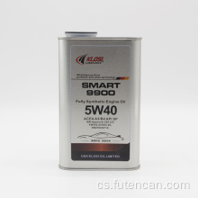 1L obdélníková plechová plechovka